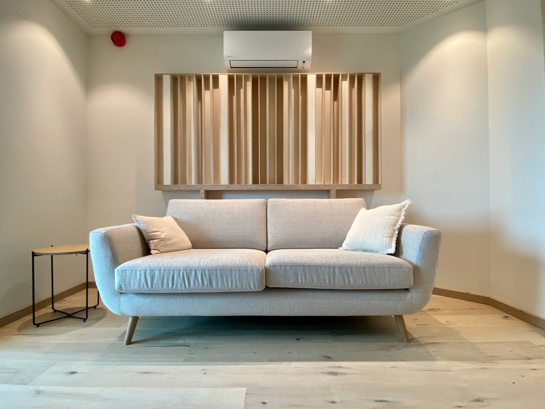 RAK Sofa - 18x13