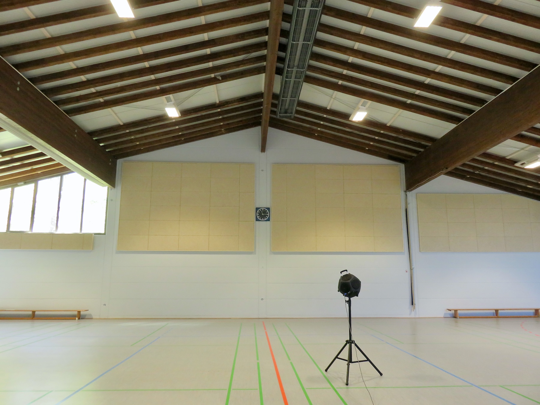 Sporthalle TG Veitshöchheim - 1 Kopie